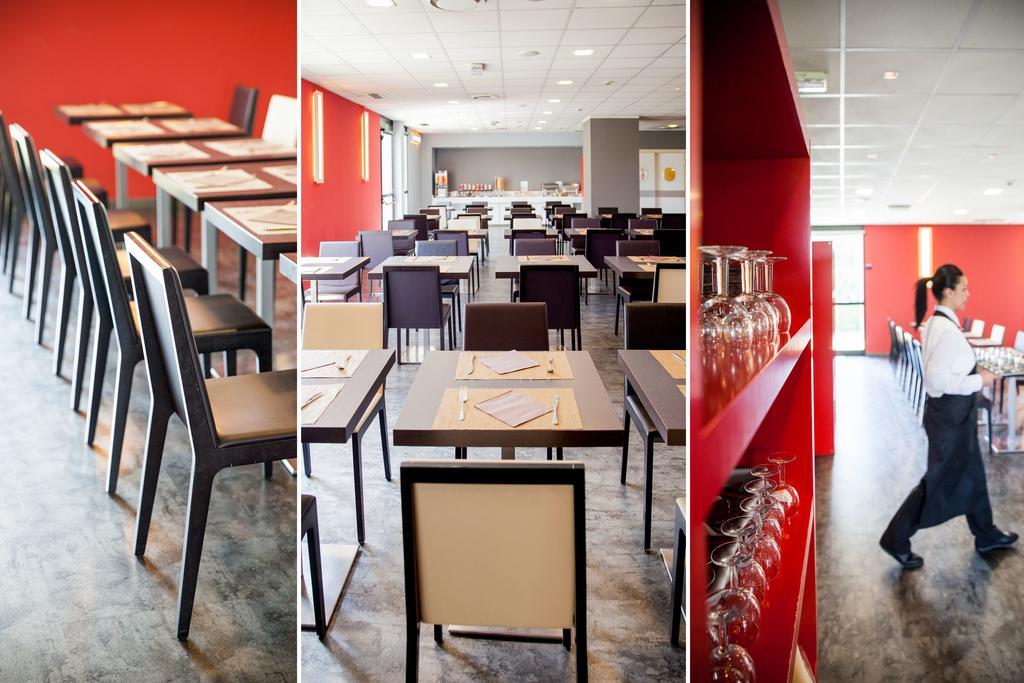 Idea Hotel Milano San Siro Bagian luar foto